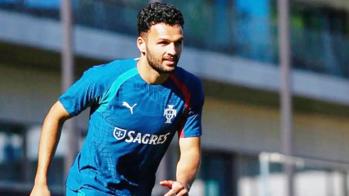 Goncalo Ramos
