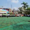 Deklarasi Madrasah Ramah Anak Kota Tasikmalaya