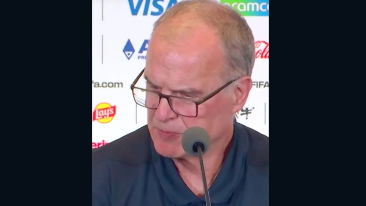 Marcelo Bielsa