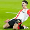 Shaqueel van Persie