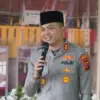 AKBP Andi Purwanto dimutasi menjadi Kapolres Subang