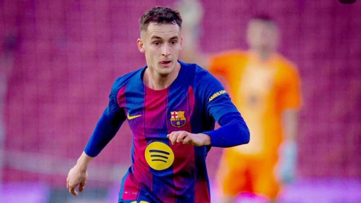 Marc Casado