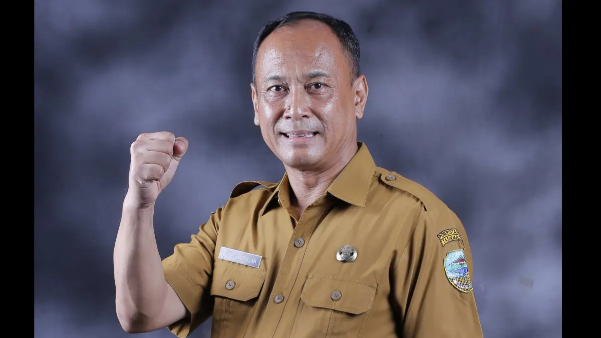 Rakernas APEKSI 