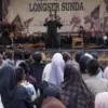 sejarah kesenian Longser Sunda