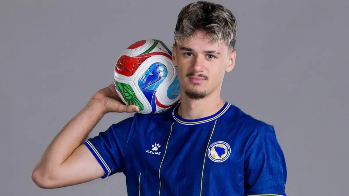 Kerim-Sam Alajbegovic