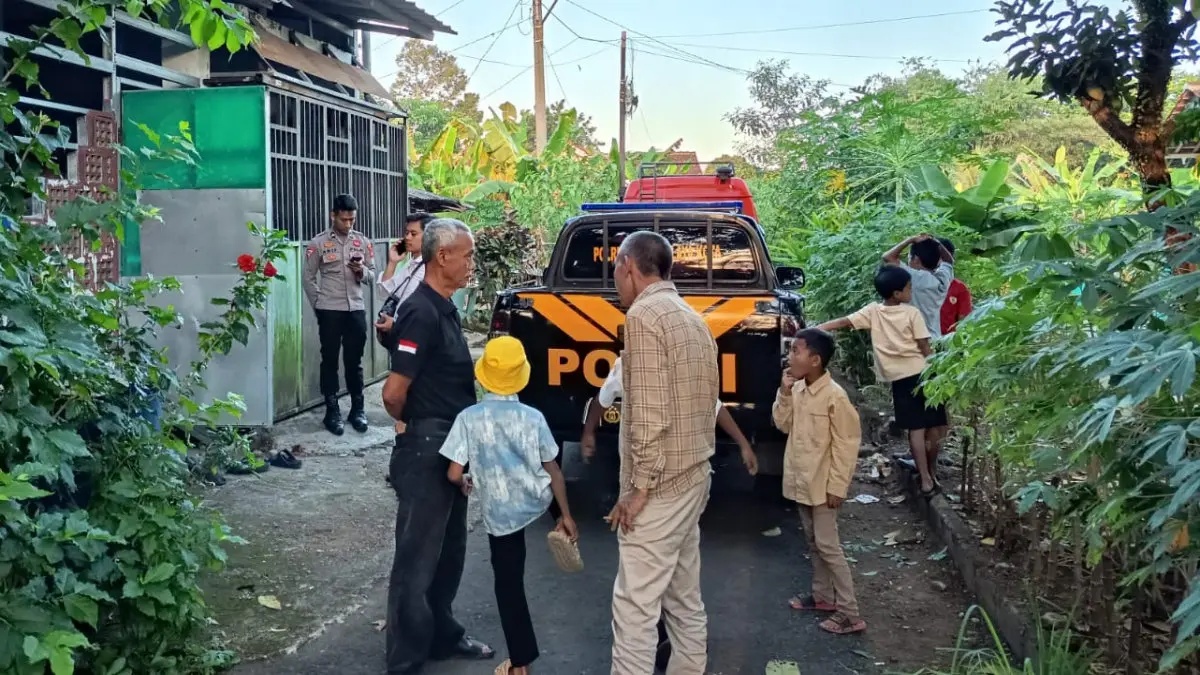 dugaan penyekapan di Kota Tasikmalaya