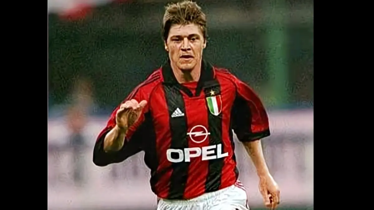 Thomas Helveg