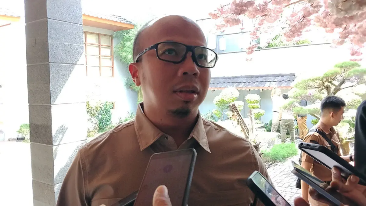 cash flow Pemkot Tasikmalaya