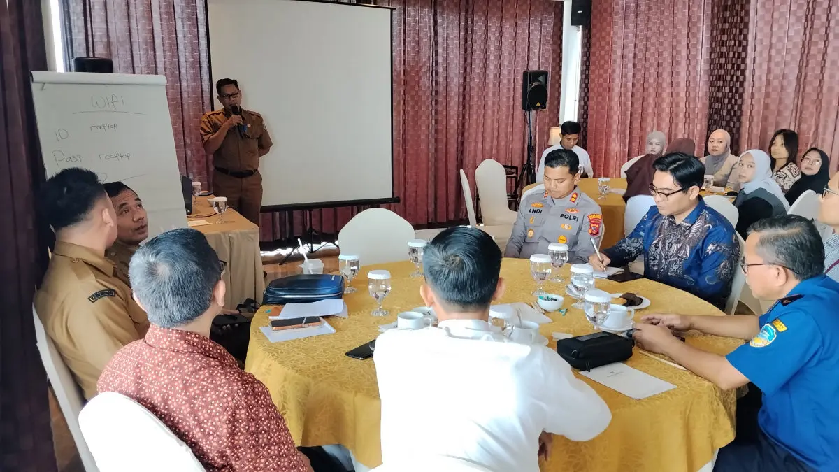 kasus booking hotel palsu di Tasikmalaya