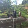 IPAL TPA Ciangir Kota Tasikmalaya