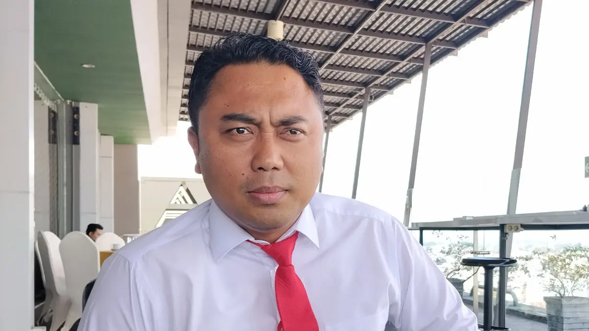 dugaan penyekapan pegawai koperasi di Kota Tasikmalaya