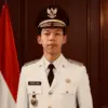 Viman Alfarizi Wali Kota Tasikmalaya termuda