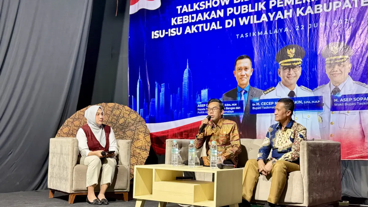 Kesbangpol