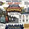 Vespaphoria