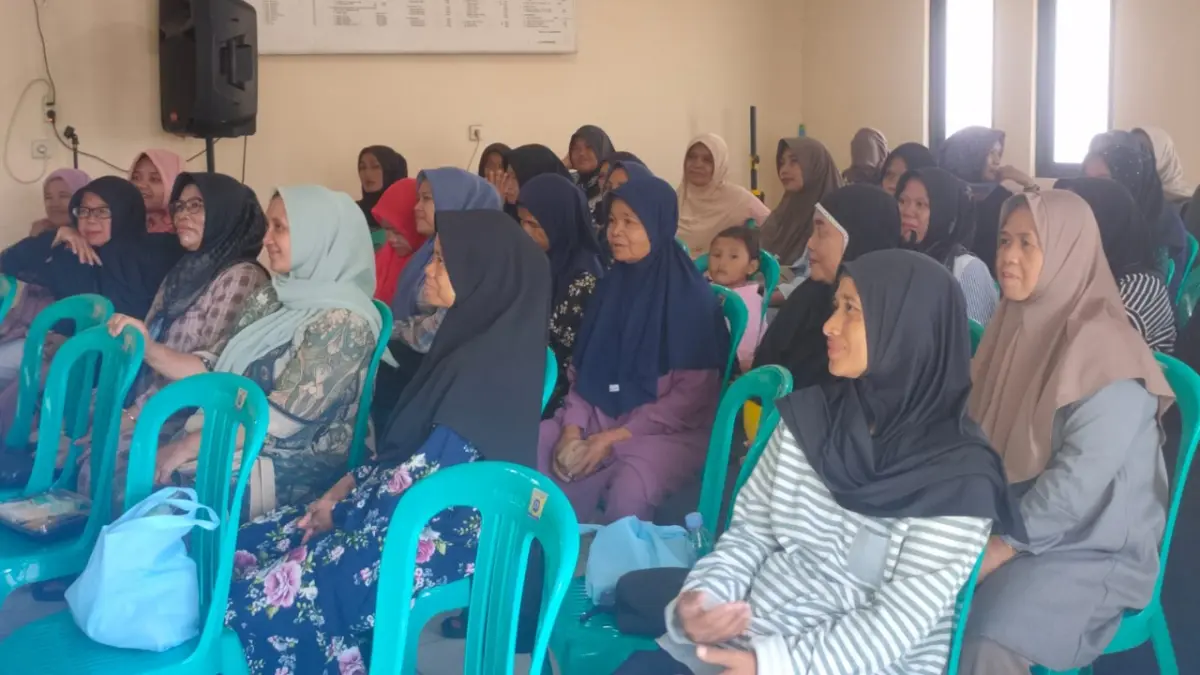 Ibu Rumah Tangga di Tasikmalaya Ini Bisa Bangun Bisnis dari Rumah, Mba Maya Membuka Jalan Jadi Pengusaha Ibu Rumah Tangga di Tasikmalaya