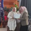 Mariana Hesty Kusumawati Juara Gempita Jabar 2026