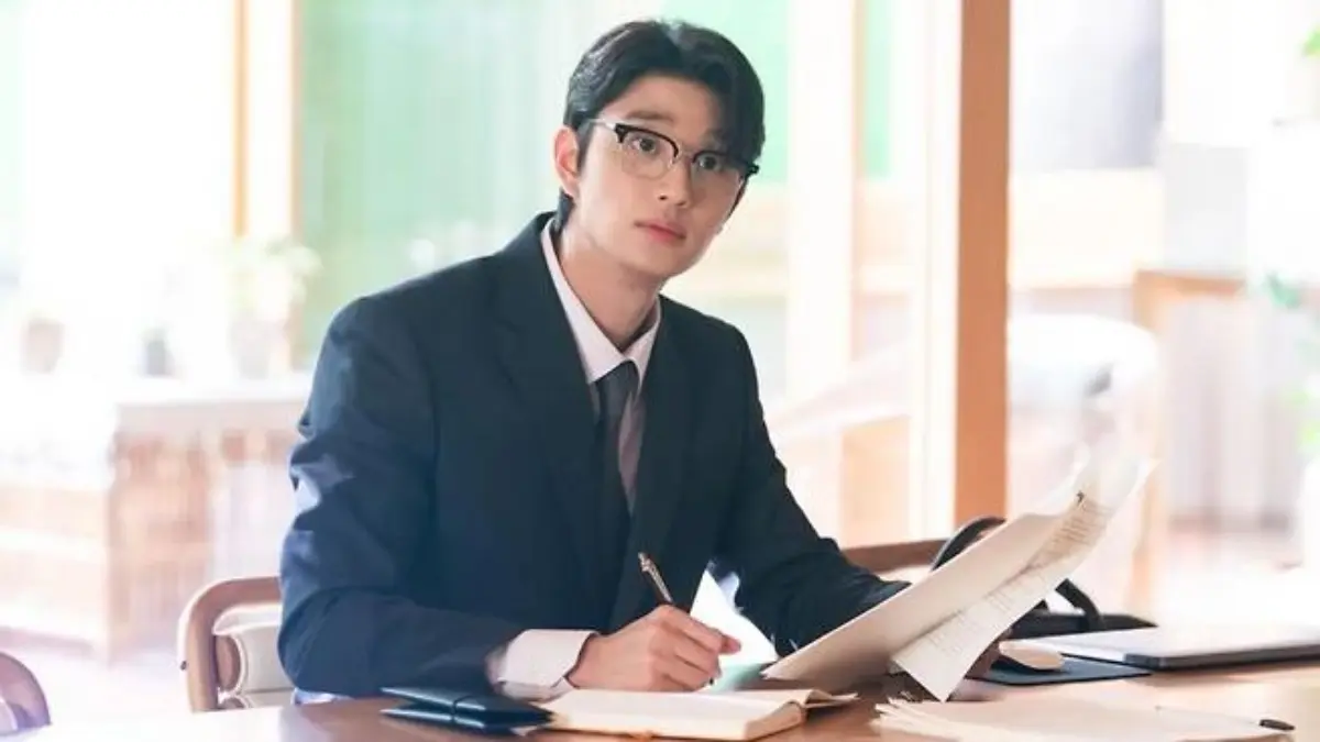 Fakta Mengejutkan Kim Jae Won