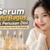 Serum yang Bagus