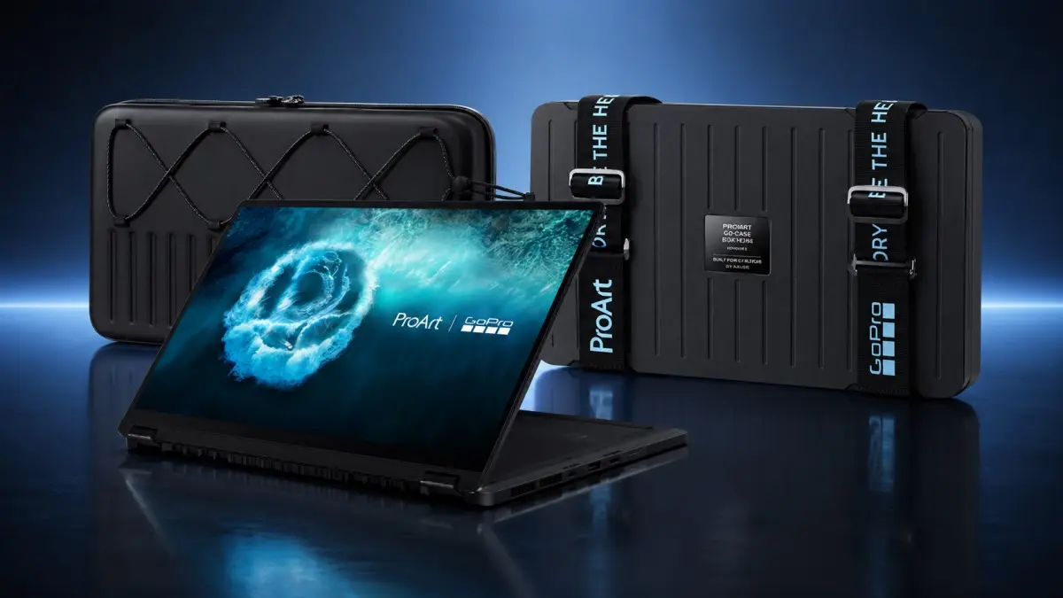 Laptop Video Editing Terbaik 2026: Kuat Libas Resolusi 4K & 8K Laptop Video Editing