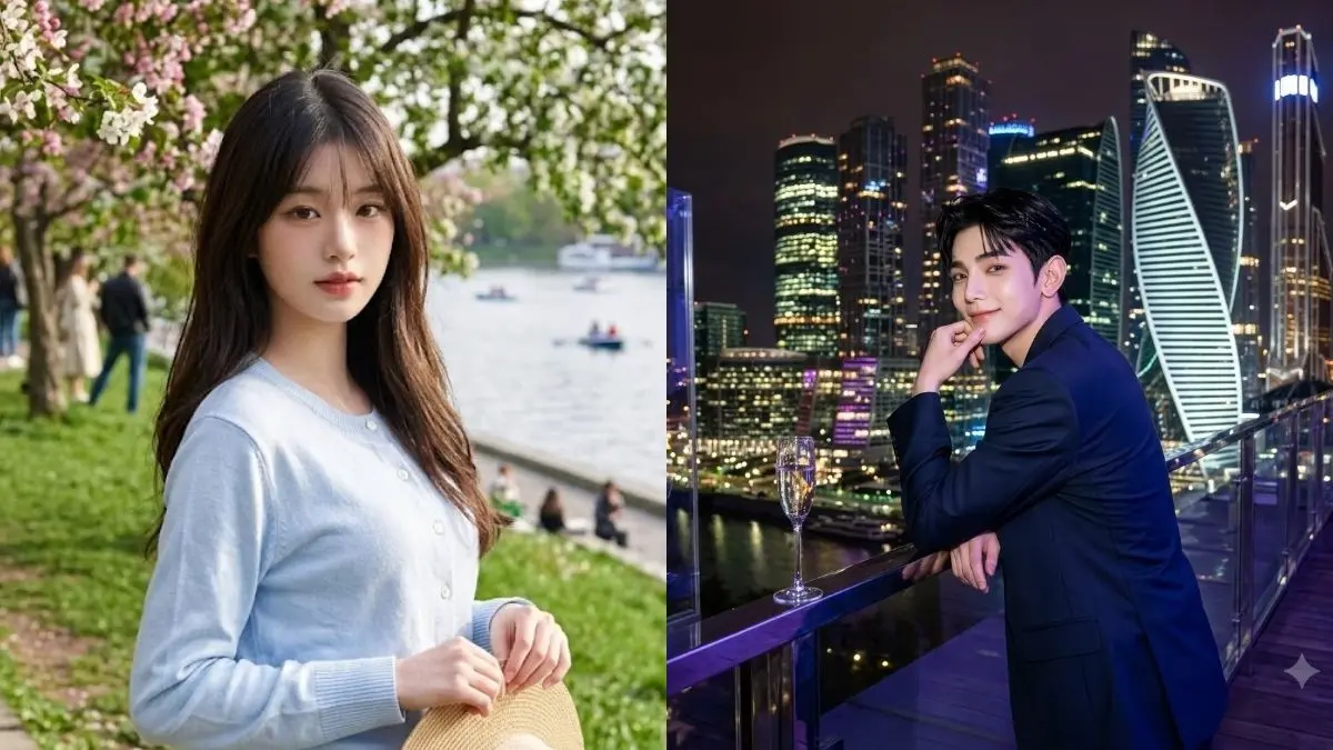 Inspirasi Foto Liburan di Moskow yang Tampak Nyata Pakai Prompt Gemini AI Prompt Gemini AI
