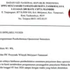 MbG mulyasari kota tasikmalaya berhenti