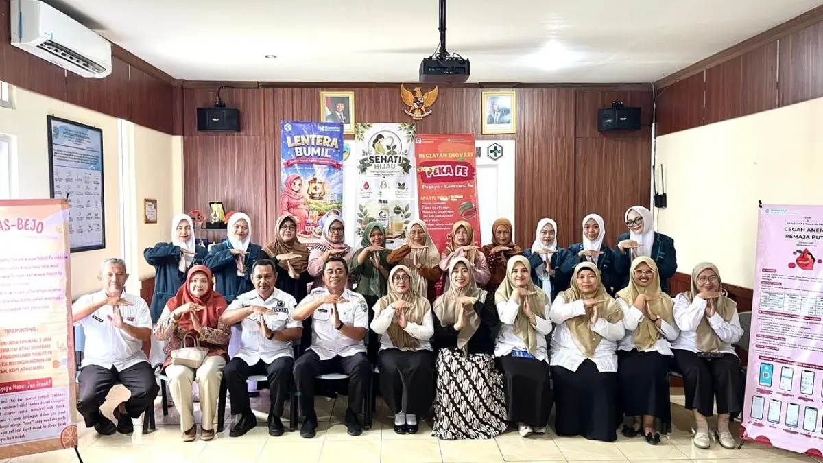 Poltekkes Kemenkes Tasikmalaya