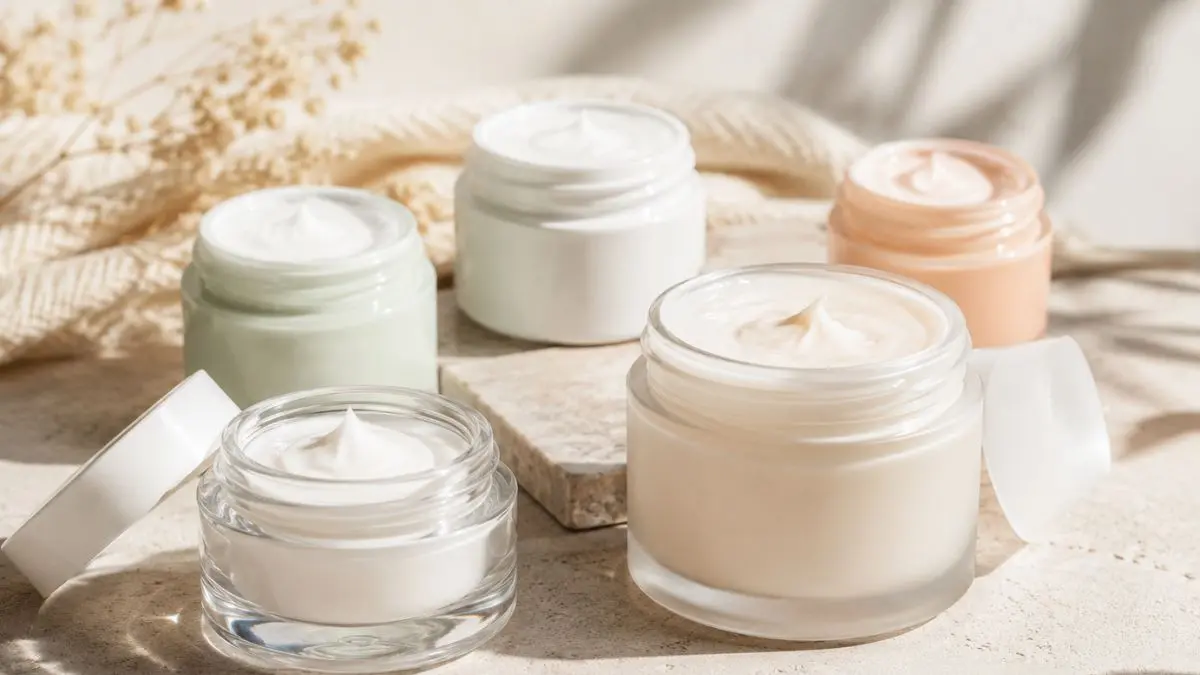 Moisturizer untuk Cerahkan Wajah