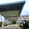 rumah sakit, RSUD Pandega Pangandaran