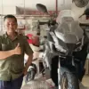 Honda Niaga Redja Abadi Tasikmalaya