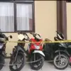 kasus pencurian sepeda motor di pangandaran