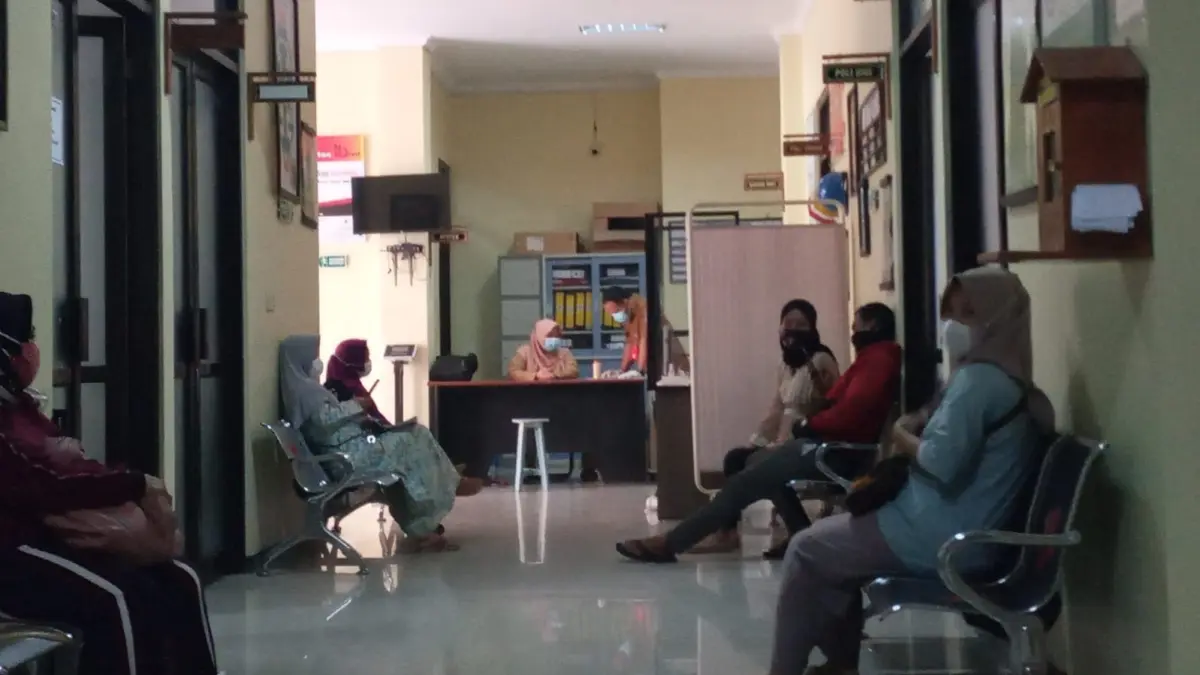 PDI Perjuangan Persoalkan Penghapusan TPP Pegawai Kesehatan di Pangandaran, Perbup Harus Direvisi TPP Pegawai Kesehatan Pangandaran