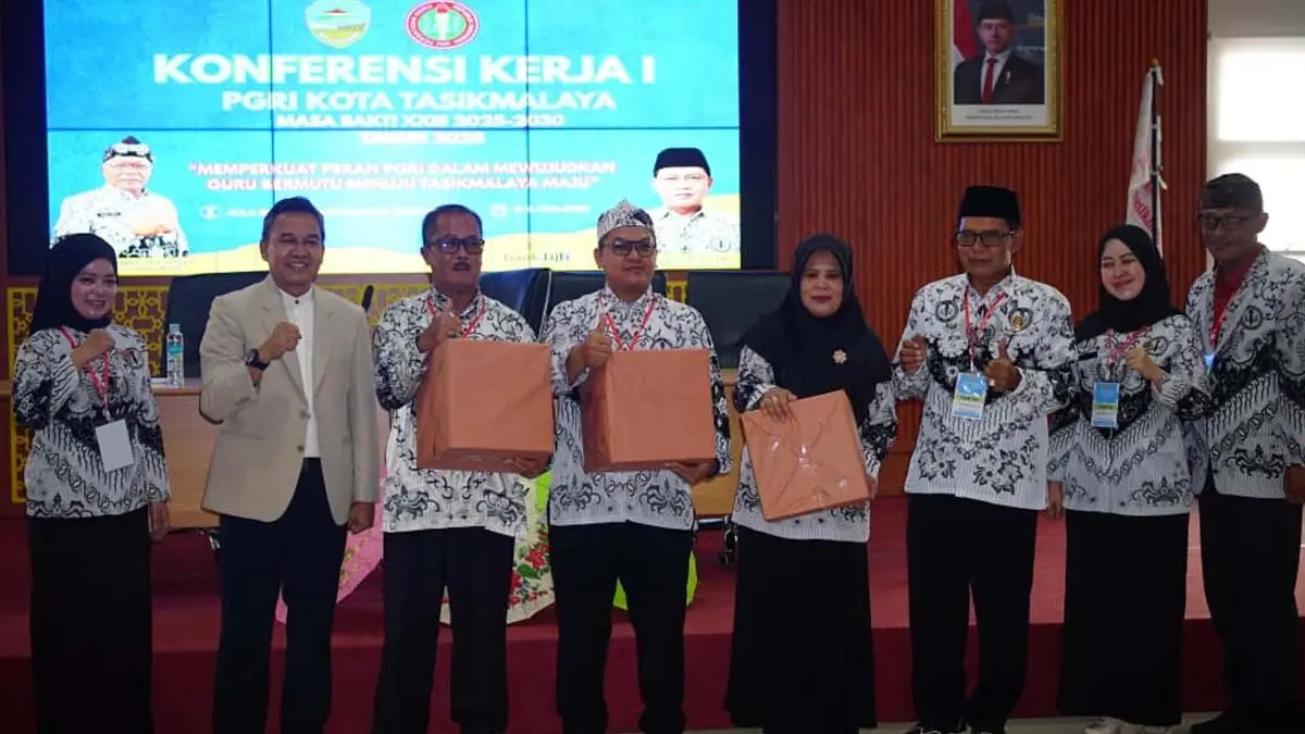 PGRI Kota Tasikmalaya