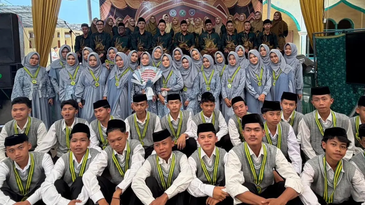 Pondok Pesantren Al Urwatul Wustha