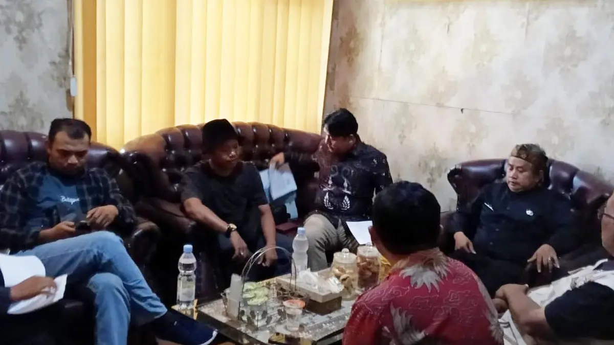Pengadaan Kambing BUMDes Kujangsari Tersendat, Penyedia Soroti Pembayaran dan Pajak pengadaan kambing BUMDes Kujangsari