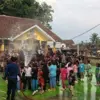 Pelepasan Murid SDN Sukadami 2026