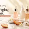 Serum Anti Aging Terbaik