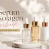 Serum Mengandung Kolagen