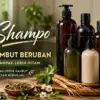 Shampo yang Bagus