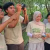 Sharp Biodiversity Hunt 2026