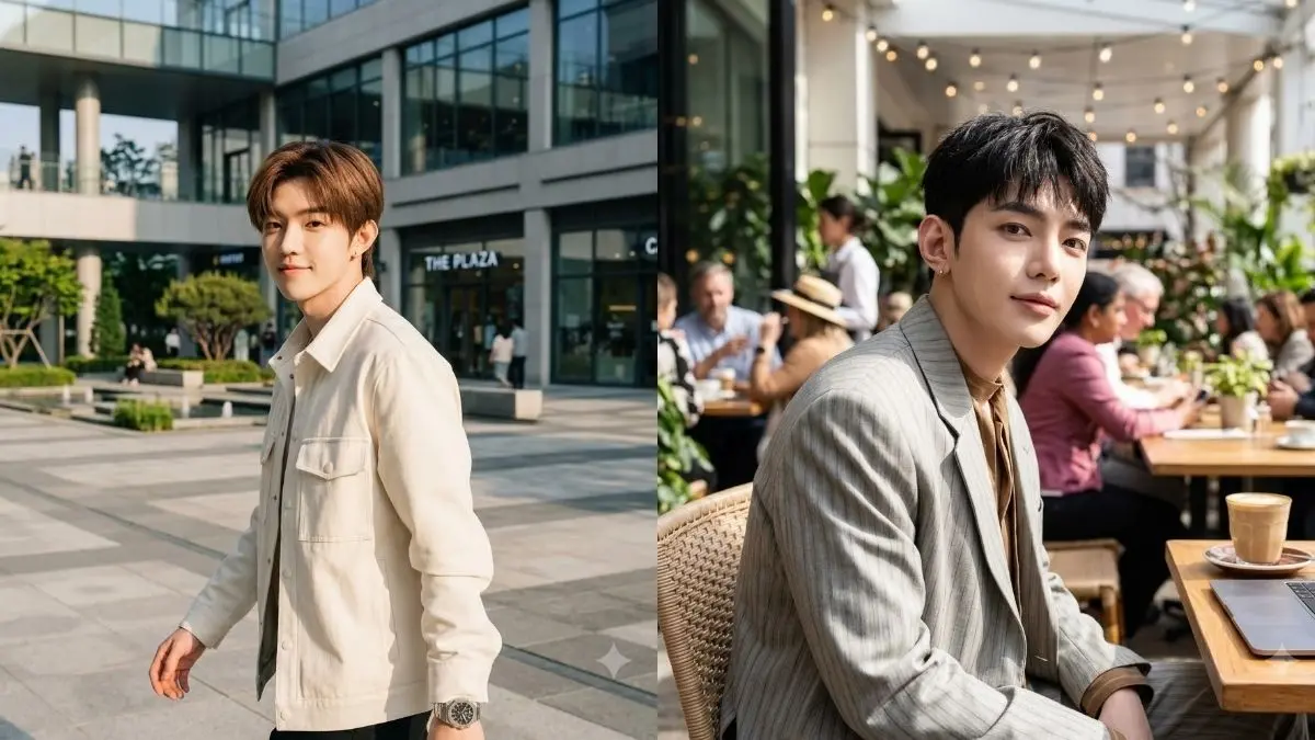 Inspirasi Prompt Gemini AI Untuk Membuat Foto Saat Siang Hari yang Estetik Prompt Gemini AI