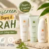 Sunscreen yang Bagus