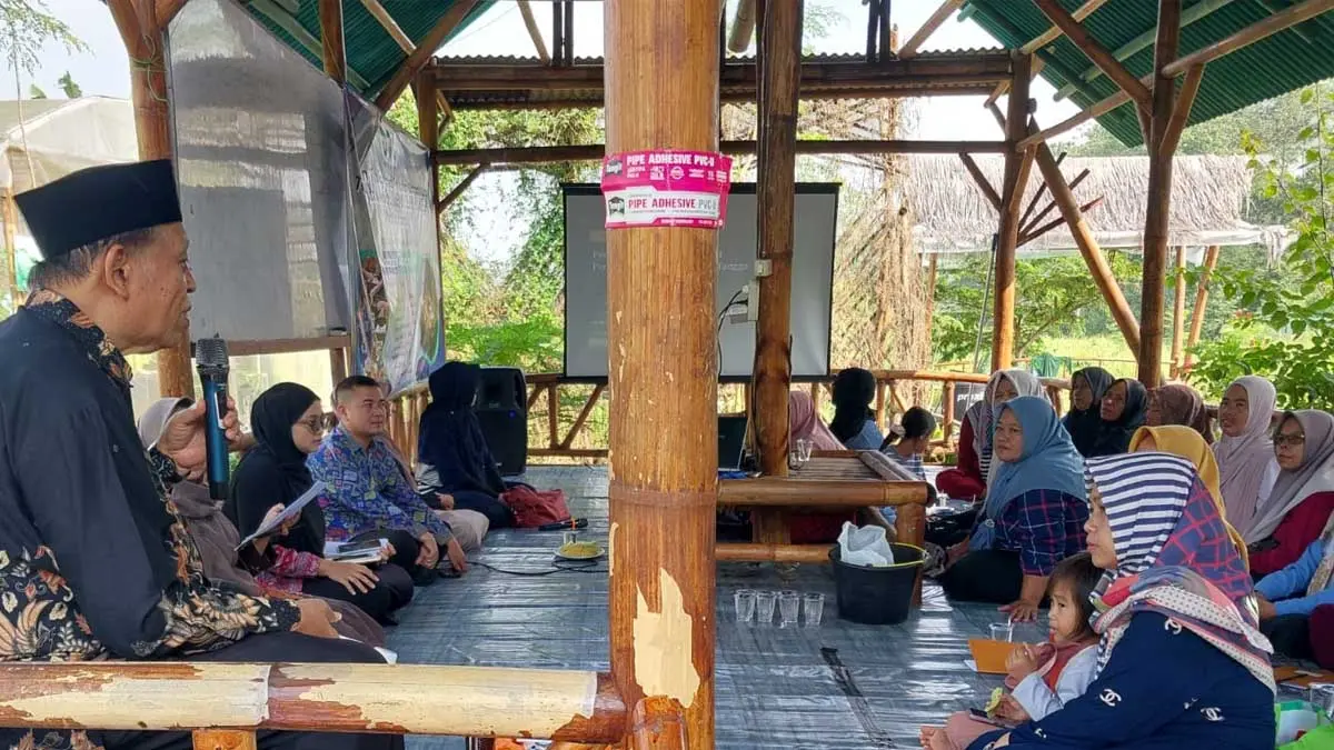 TPA Ciangir kota tasikmalaya