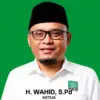 H wahid