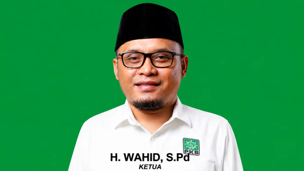 H wahid