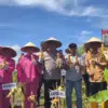 Polres Pangandaran, Lomba Ketahanan Pangan