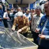 peresmian PSDKU Unpad Pangandaran