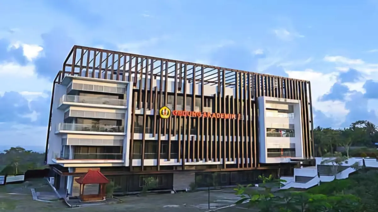 PSDKU Unpad Pangandaran