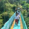 Jembatan gantung