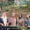 Objek Wisata Arga Hotspring