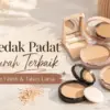 Bedak Padat Murah